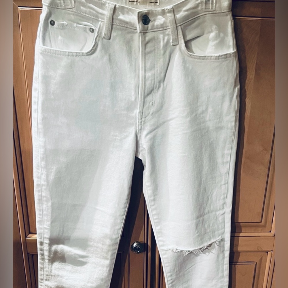 Free People Stella Skinny Jean - Picture 3 of 10